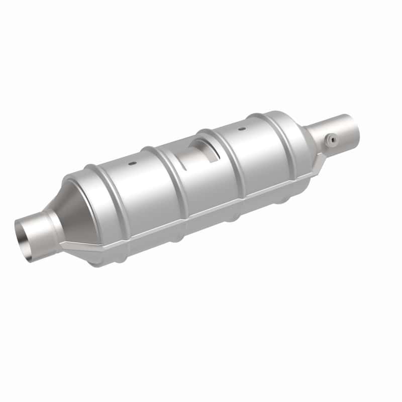 Magnaflow — MagnaFlow Conv Univ 97-02 Ford Truck And Vans
HM Grade
HM - view 9