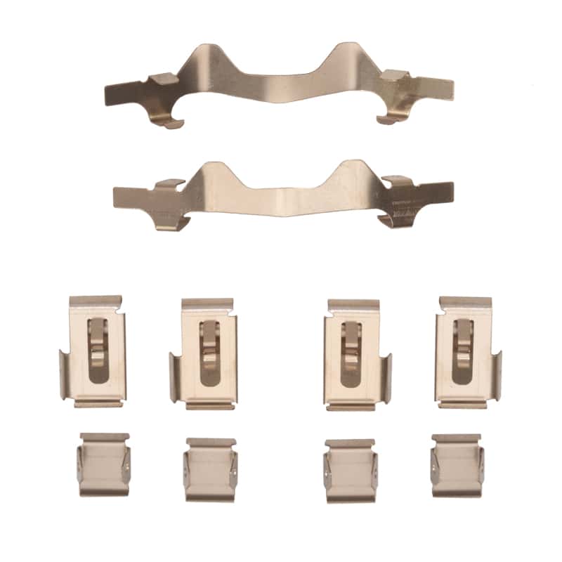 DFC — DFC 86-93 Toyota Celica Rear Premium Hardware Kit
DFC Disc Brk Hdw Kit - view 2