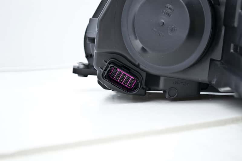 Hella — Hella 12-13 Volkswagen Tiguan Headlamp Rh - view 7