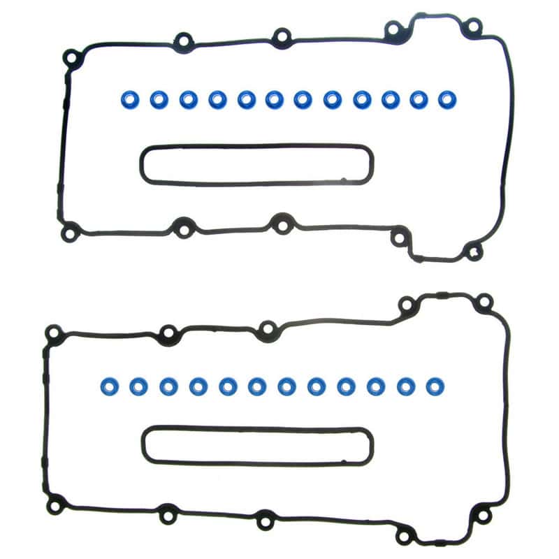 Fel-Pro — Fel-Pro Jaguar S-Type VS 50612 R Engine Valve Cover Gasket Set - view 1