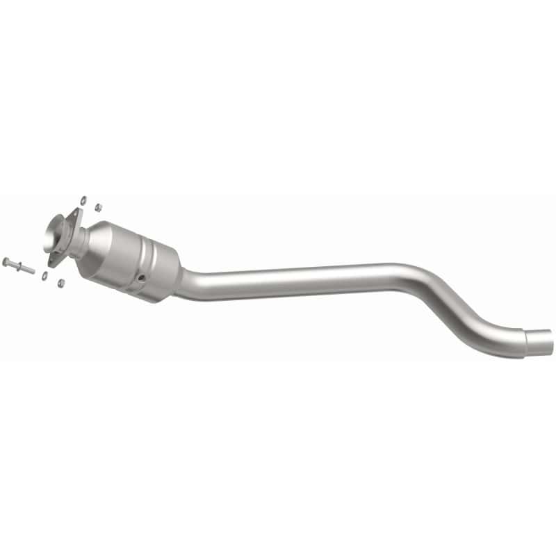 Magnaflow — Magnaflow Conv DF 10-12 Jaguar XF 5.0L
OEM Grade
OEM - view 32