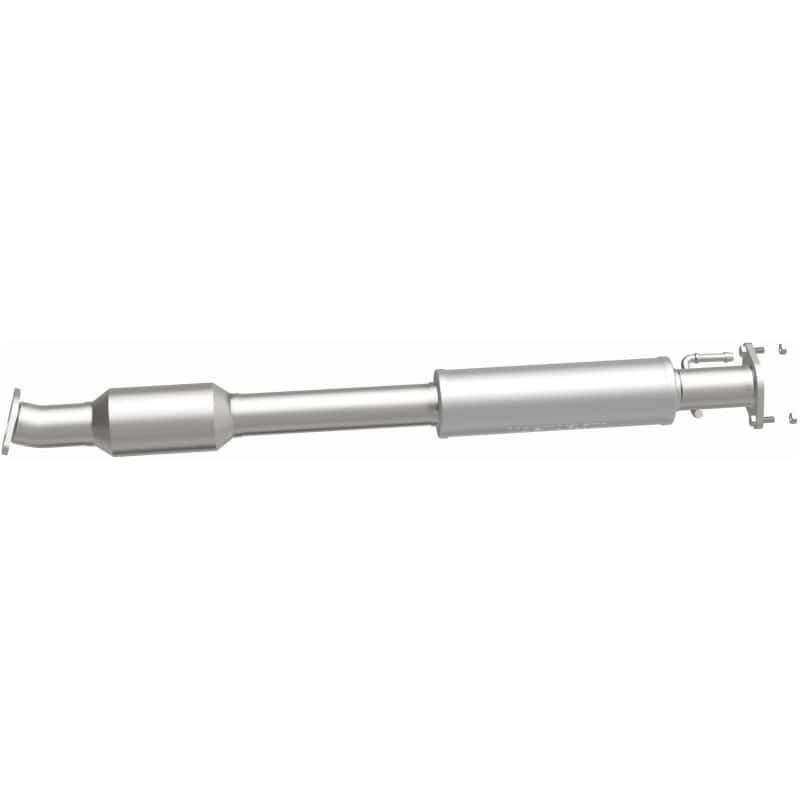 Magnaflow — Magnaflow 2015 Sedona 3.3 Underbody Direct Fit Converter
OEM Grade
OEM - view 32