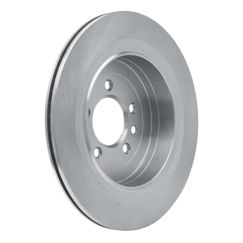 DFC — DFC 05-16 Land Rover Range Rover Sport Rear Brake Rotor
DFC Brake Rotor - view 4