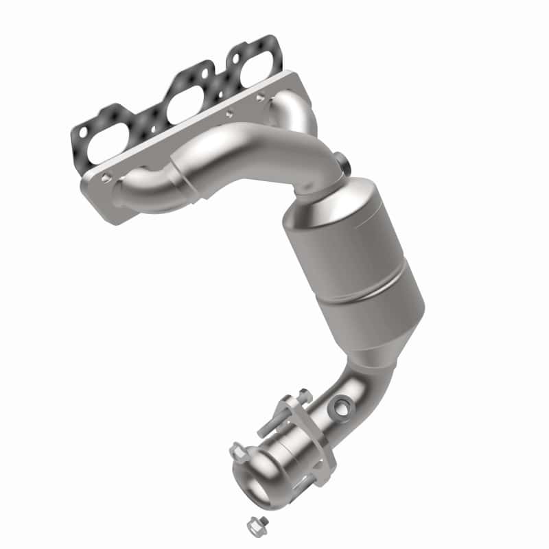 Magnaflow — MagnaFlow Conv DF 01-05 Ford Escape / Mazda Tribute 2.0L (CA Emissions)
California - view 22