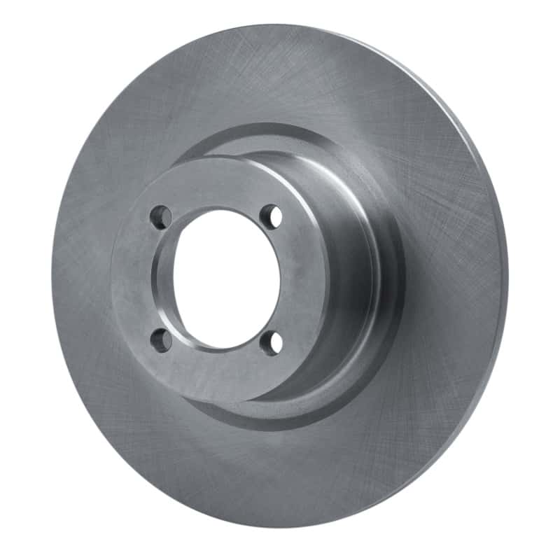 DFC — DFC 67-76 BMW 02 Front Brake Rotor
DFC Brake Rotor - view 2
