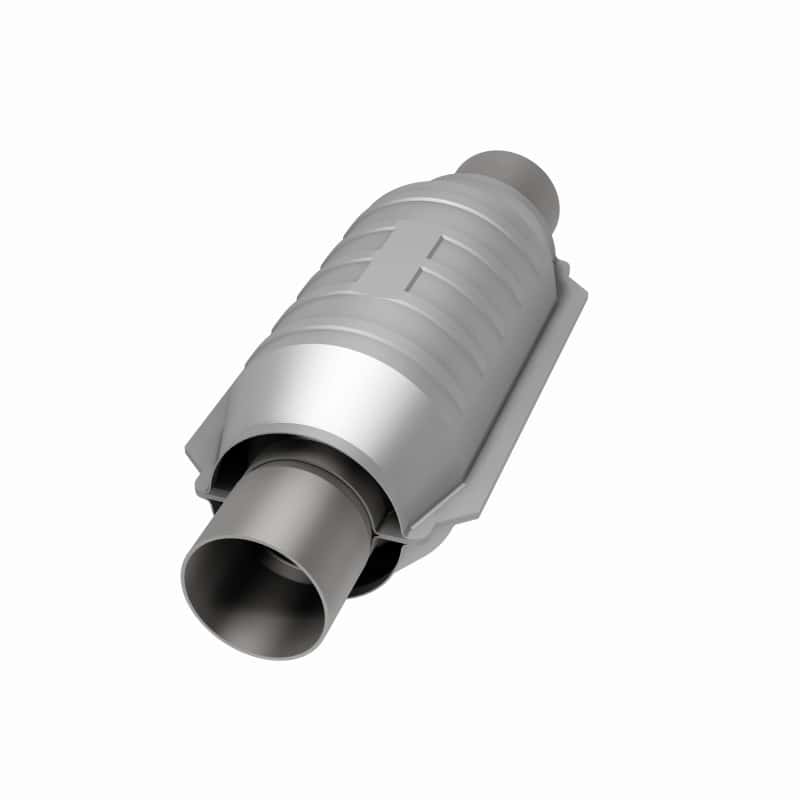 Magnaflow — MagnaFlow Conv Univ Mf 3
OEM Grade
Standard - view 17