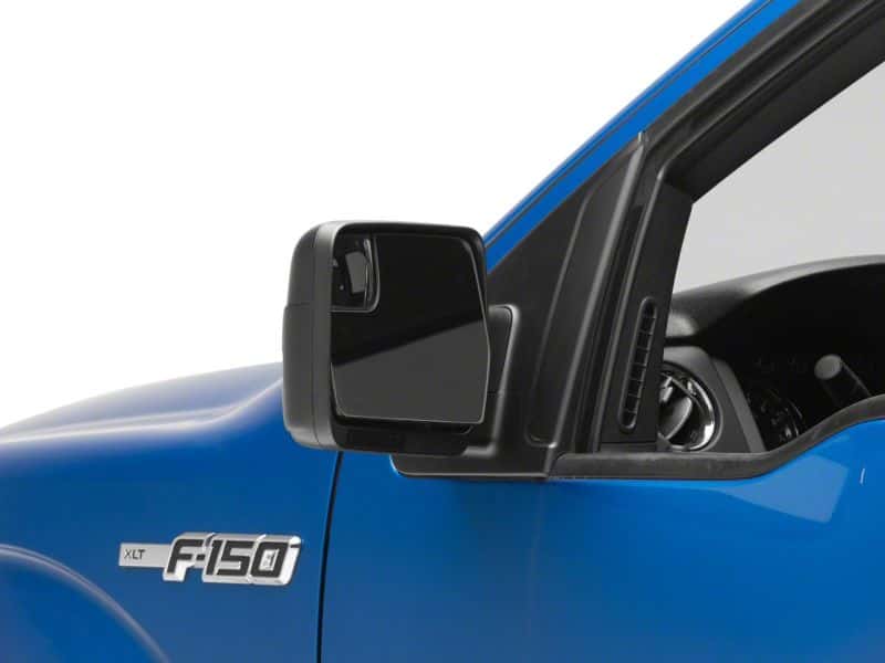 Raxiom — Raxiom 04-14 Ford F-150 Axial Series Sequential Side Mirror LED Turn Signals- Smoked
Lights - view 7