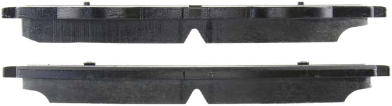 Stoptech — StopTech Performance 10-14 Ford F-150 Front Brake Pads
Sprt Brk Pad W/Hdwr - view 4