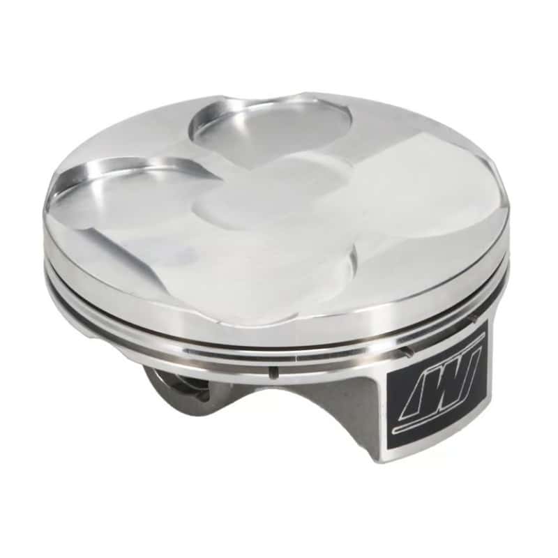 Wiseco — Wiseco Honda CRF250R 08-09 13.11 CR 7800YB Piston kit
Piston Kit - view 3