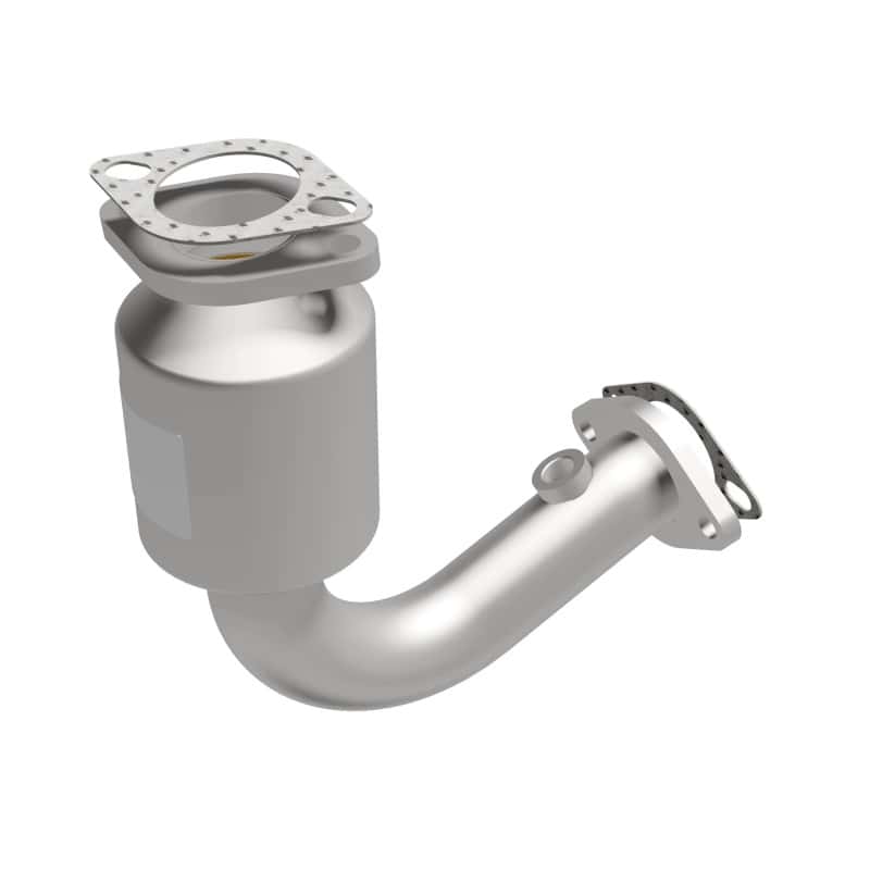 Magnaflow — MagnaFlow Conv DF 94-99 Mitsubishi 300GT 49S
HM Grade
HM - view 9