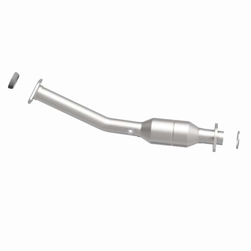 Magnaflow — Magnaflow Conv DF 2011-2015 Juke L4 1.6 OEM Underbody
OEM Grade
OEM - view 12