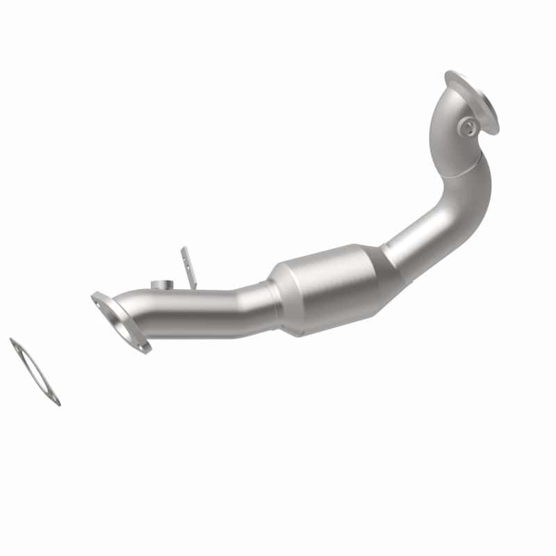 Magnaflow — MagnaFlow Conv DF BMW 3 07-08 Front OEM
OEM Grade
OEM - view 19