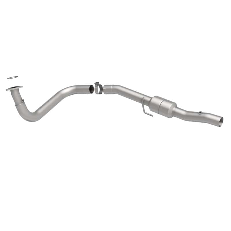 Magnaflow — MagnaFlow Conv DF 00-06 Chevy/GMC Driver Side
HM Grade
HM - view 11