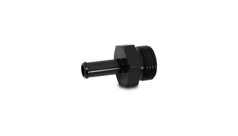 Vibrant — Vibrant 1.50in Hose Barb to 20 ORB Male w/ O-Ring - Aluminum
Multi-PurposeFitting
1.50"HoseBarb-20ORB - view 2