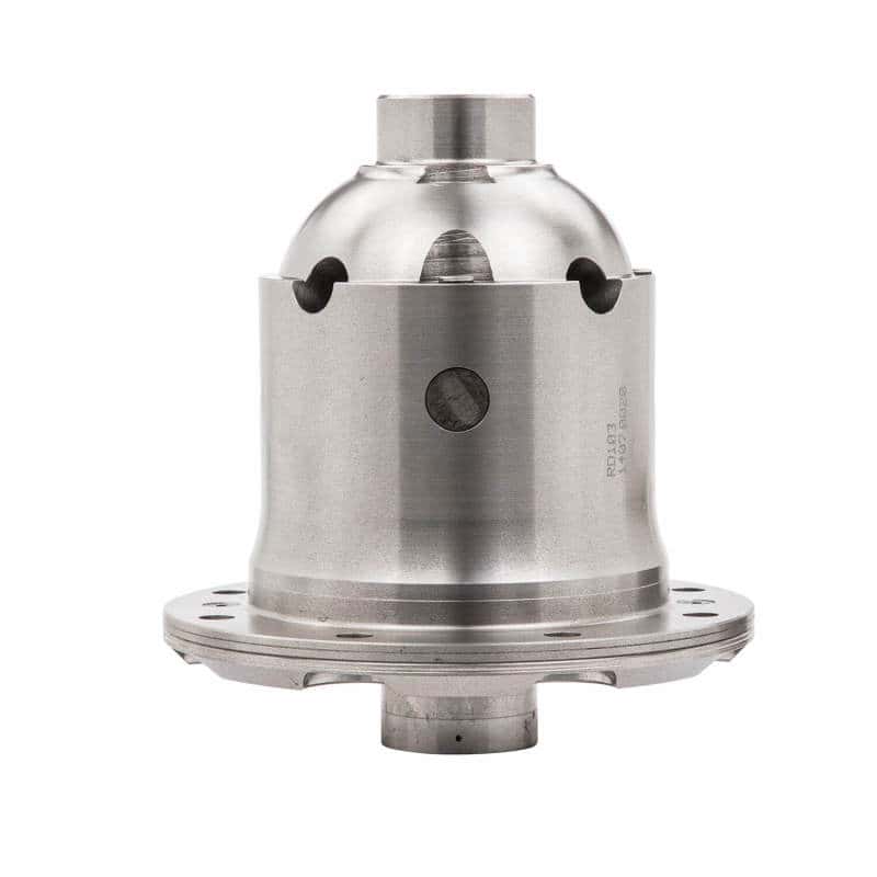 ARB — ARB Airlocker Dana35 27Spl 3.31&Dn S/N
Air Locker(TM)
Air Locker - view 8