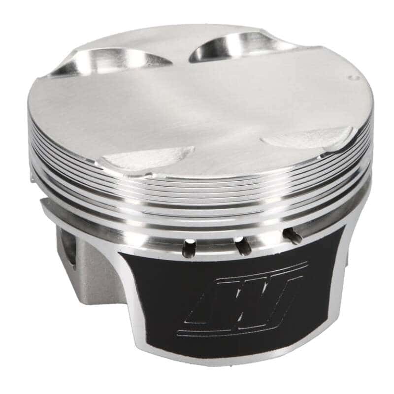 Wiseco — Wiseco Hyundai 4B11-T 2008+ Spherical Dish Piston Shelf Stock Kit
Piston Set - view 2