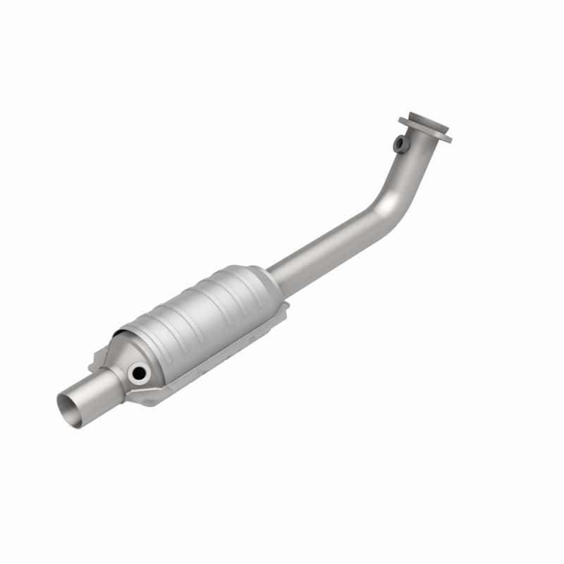 Magnaflow — MagnaFlow Conv DF 00-03 BMW X5 4.4L Passenger Side OEM
OEM Grade
OEM - view 18