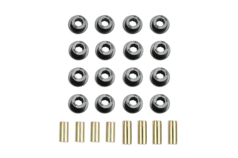 Fabtech — Fabtech 03-13 Dodge 2500/3500 Link Arm Bushing Kit
SuspLinkArmBsh - view 2