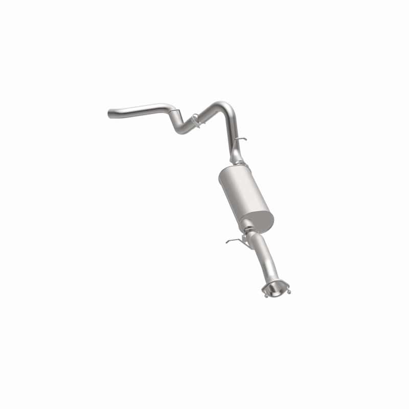 Magnaflow — MagnaFlow BRE Exhaust Kit 94-95 Tahoe Yukon 5.7L
Exhaust Kit - view 20