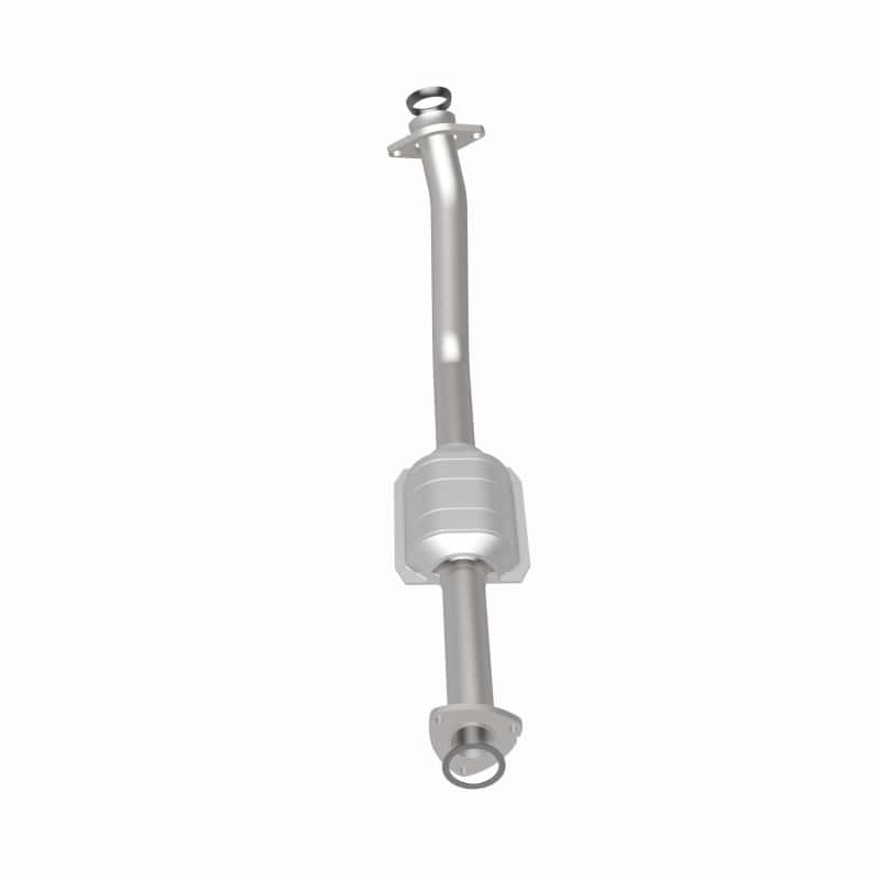 Magnaflow — MagnaFlow Conv DF Achieva-Grand Am 93-95
Standard Grade
Standard - view 14