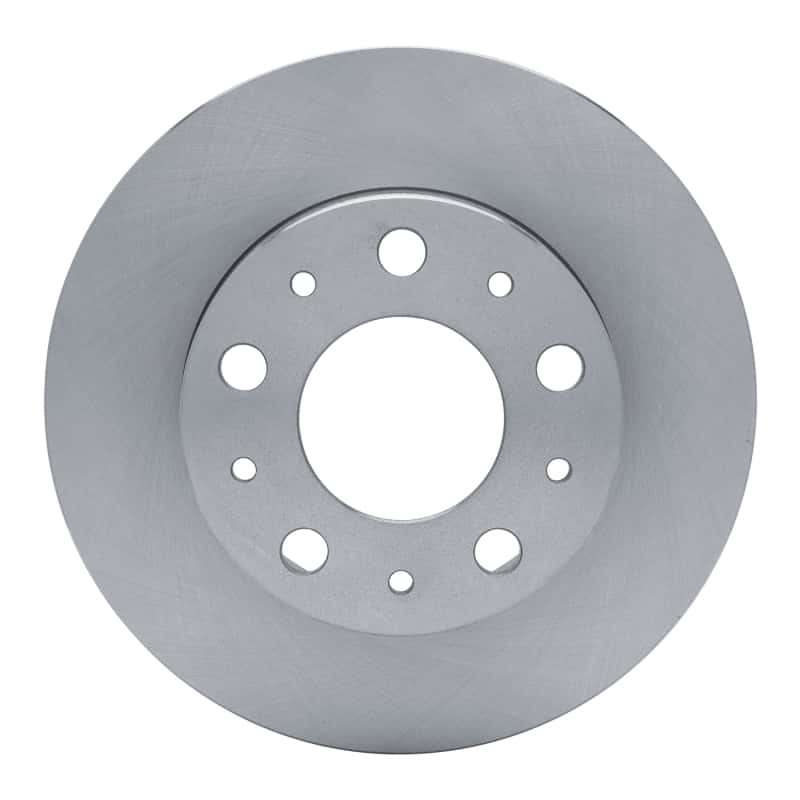 DFC — DFC 24-26 Ram Promaster Ev Front Brake Rotor - view 1