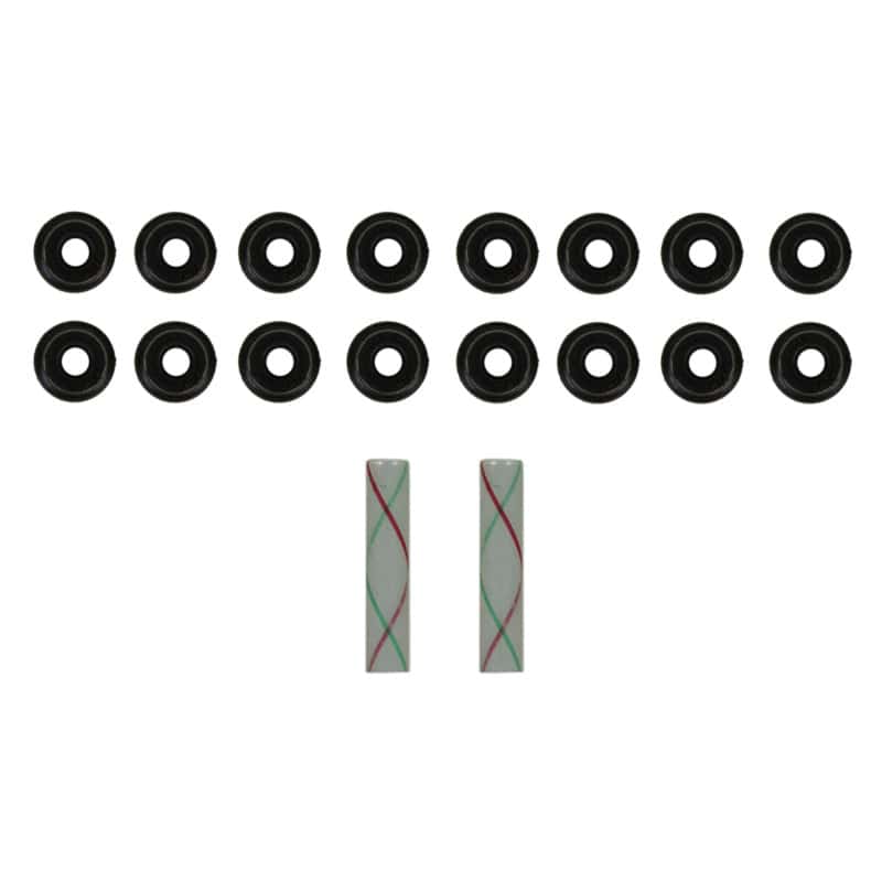 Fel-Pro — Fel-Pro Chevrolet Cruze SS 72935 Engine Valve Stem Oil Seal Set - view 1