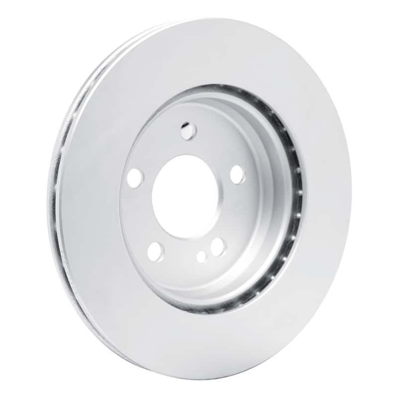 DFC — DFC 22-25 Mercedes-Benz CLE300 Rear GeoSPEC Coated Rotor - view 4