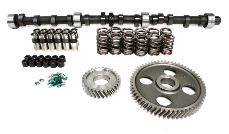 COMP Cams — COMP Cams Camshaft Kit F66 268H
268H - view 2