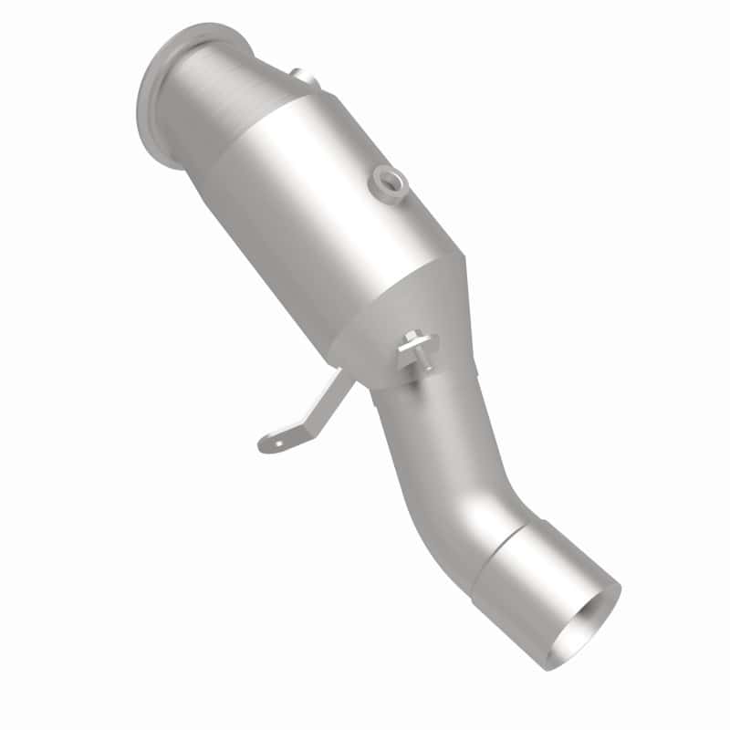 Magnaflow — MagnaFlow Conv Direct Fit 2014 BMW X5 3.0L Closed Couple
OEM Grade
OEM - view 14