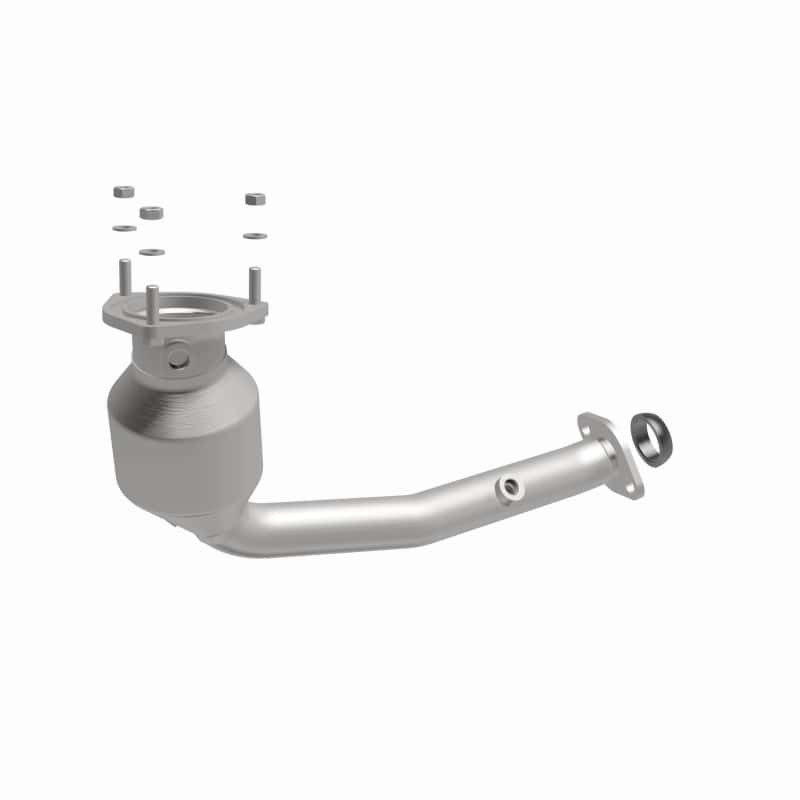 Magnaflow — MagnaFlow Conv Direct Fit 08-09 Suzuki SX4
OEM Grade
OEM - view 7