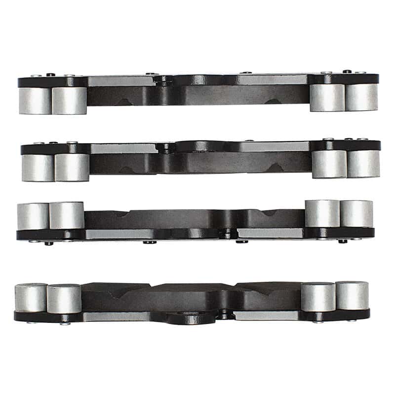 DFC — DFC 03-15 Audi Q7 Front 5000 Advanced Low Metallic Brake Pads
DFC Brake Pad Set - view 3
