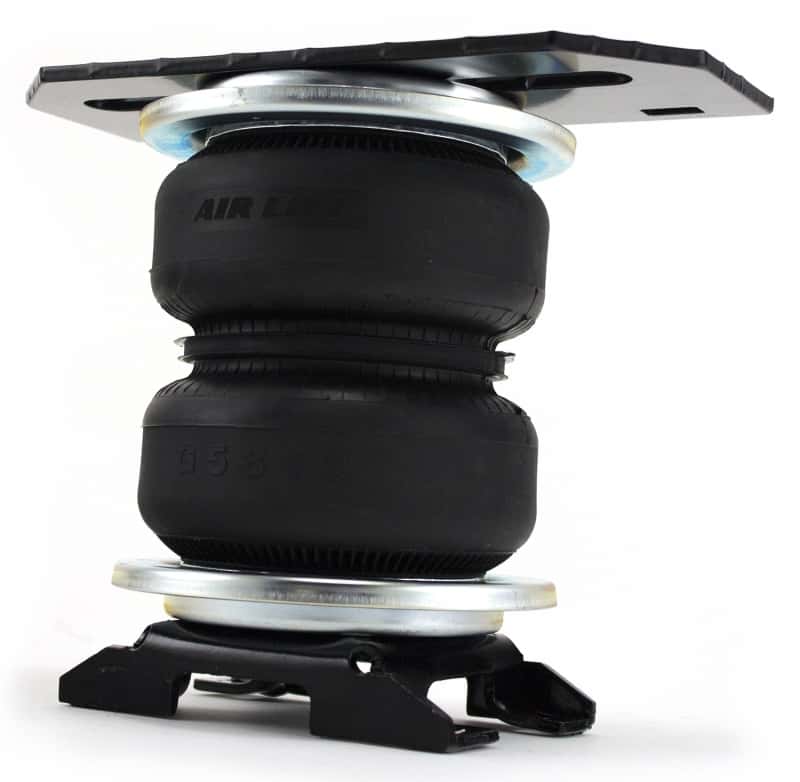 Air Lift — Air Lift LoadLifter 5000 for Half Ton Vehicles
Susp Leveling Kit - view 4