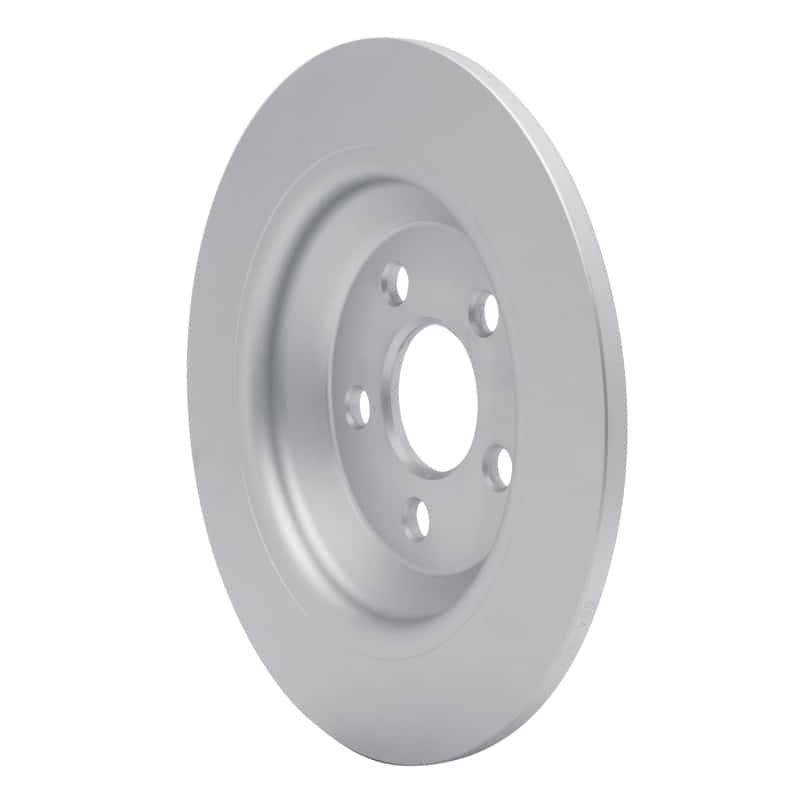 DFC — DFC 22-25 Ford Maverick Rear GeoSPEC Coated Rotor - view 4