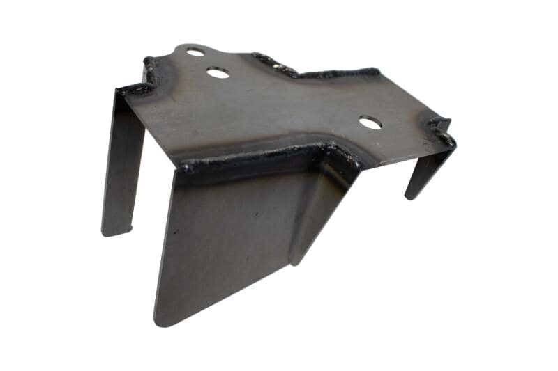 RustBuster — Rustbuster Front Bed Mount Left Side - view 2