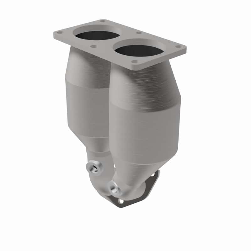 Magnaflow — MagnaFlow Conv DF 00-02 Nissan Sentra 1.8 Front
OEM Grade
OEM - view 7