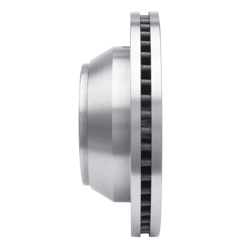 DFC — DFC 08-20 Ford E-450 Super Duty Rear Brake Rotor
DFC Brake Rotor - view 3