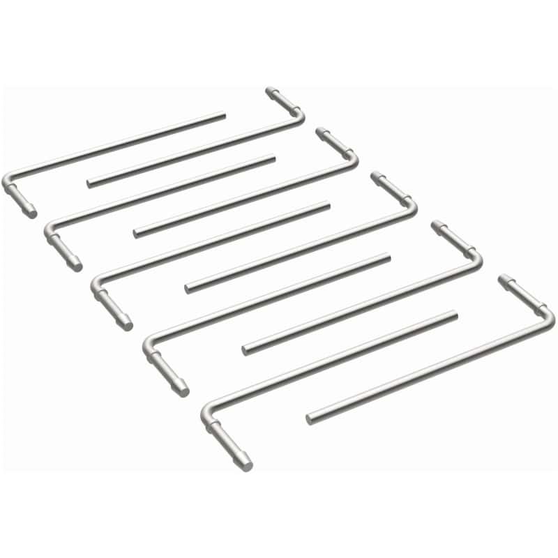 Magnaflow — MagnaFlow Hanger .375inch 90 deg 10pk
10pk- Exhaust Hanger
10pk-Exhaust Hanger
Exhaust Hanger - view 27