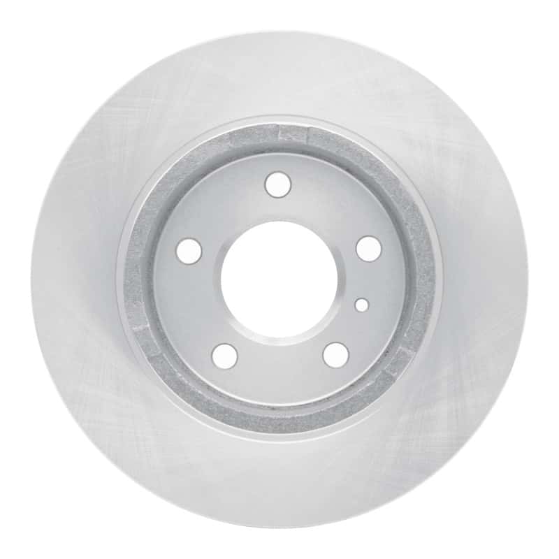 DFC — DFC 06-11 Buick Lucerne Rear Brake Rotor
DFC Brake Rotor - view 5