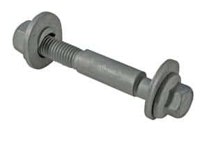 SPC Performance — SPC Performance Ford 10+ Taurus / 01+ Explorer Rear Camber Kit
CAM BOLT EACH
CAM BOLT EA - view 1