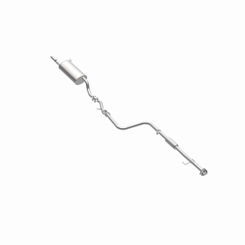 Magnaflow — MagnaFlow BRE Exhaust Kit 90-93 Honda Accord 2.2L
Exhaust Kit - view 19