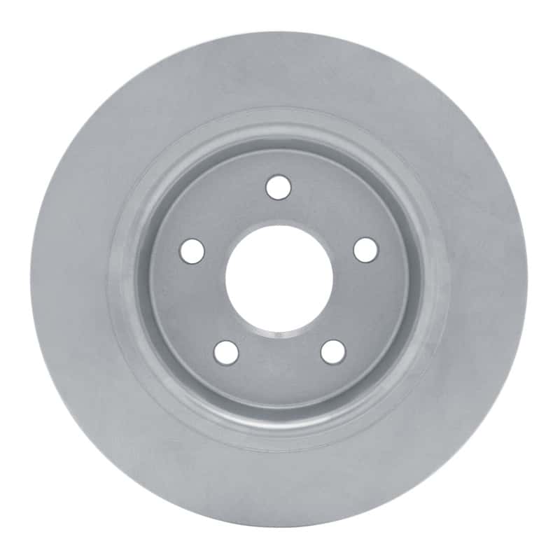 DFC — DFC 04-13 Volvo C70/C30/V50/S40 Rear Brake Rotor
DFC Brake Rotor - view 5