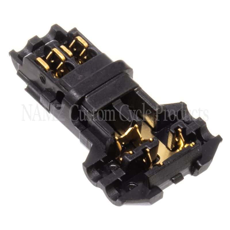NAMZ — NAMZ Lightning Splice Kit T-Connection 18-22g 2-Wire to 2-Wire (5 Pack) - view 4