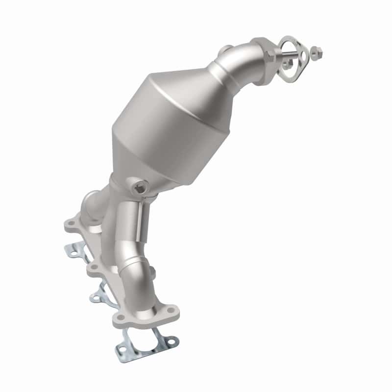 Magnaflow — MagnaFlow Conv DF 05-06 Hyundai Santa Fe 2.7L
OEM Grade
OEM - view 19