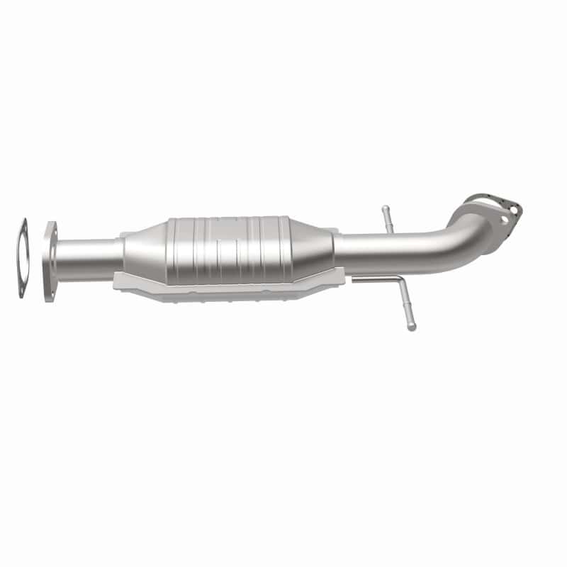 Magnaflow — MagnaFlow Conv DF 02-05 Sedona 3.5L rr OEM
OEM Grade
OEM - view 20