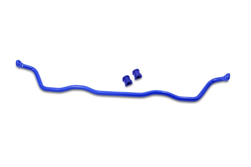 Superpro — SuperPro 2008 Subaru Impreza WRX STI Front 24mm 2-Position Adjustable Sway Bar Kit
Sway Bar - view 1