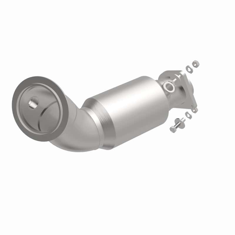 Magnaflow — Magnaflow 2015 M3 3 Underbody Direct Fit Converter
OEM Grade
OEM - view 7