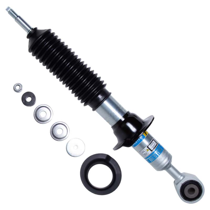 Bilstein — Bilstein 22-24 Toyota Tundra Front B8 5100 Shock
Shock - view 1