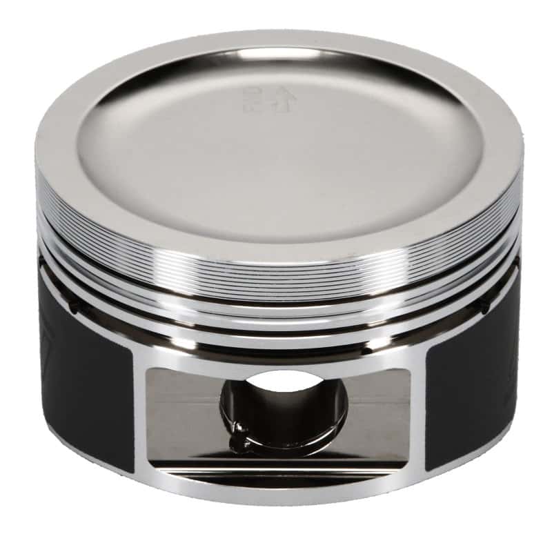 Wiseco — Wiseco Nissan SR20 Turbo -17cc w/92mm K1 Crank Piston Shelf Stock
Piston - view 10