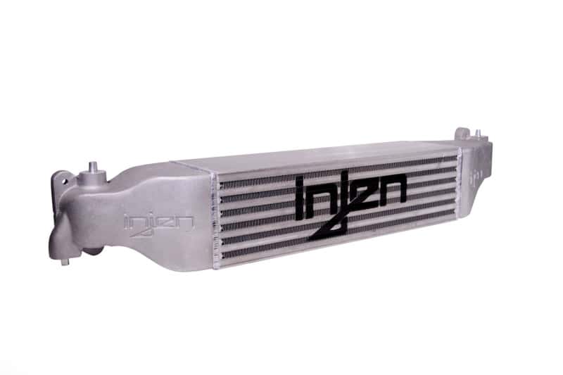 Injen — Injen 17-20 Honda Civic Type-R (FK8) I4 2.0L Bar and Plate Front Mount Intercooler
TChrgrIcoolerKit - view 10