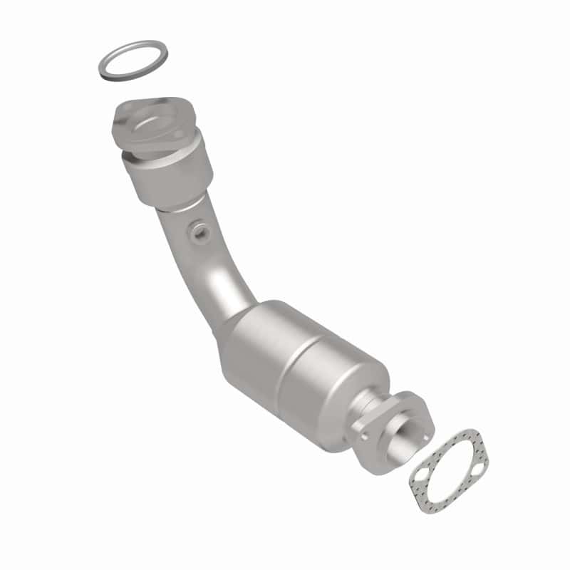 Magnaflow — Magnaflow 08-09 Pontiac G8 6.0L Direct Fit Converter
California - view 13